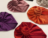 Baby Headwrap - The Good Fruit Gift Shop