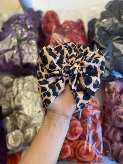 Baby Headwrap - The Good Fruit Gift Shop